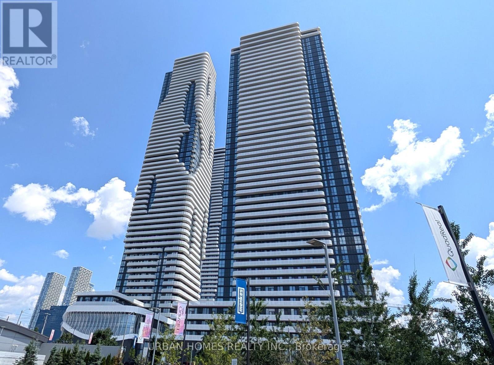 5115 - 195 COMMERCE STREET, Vaughan, Ontario