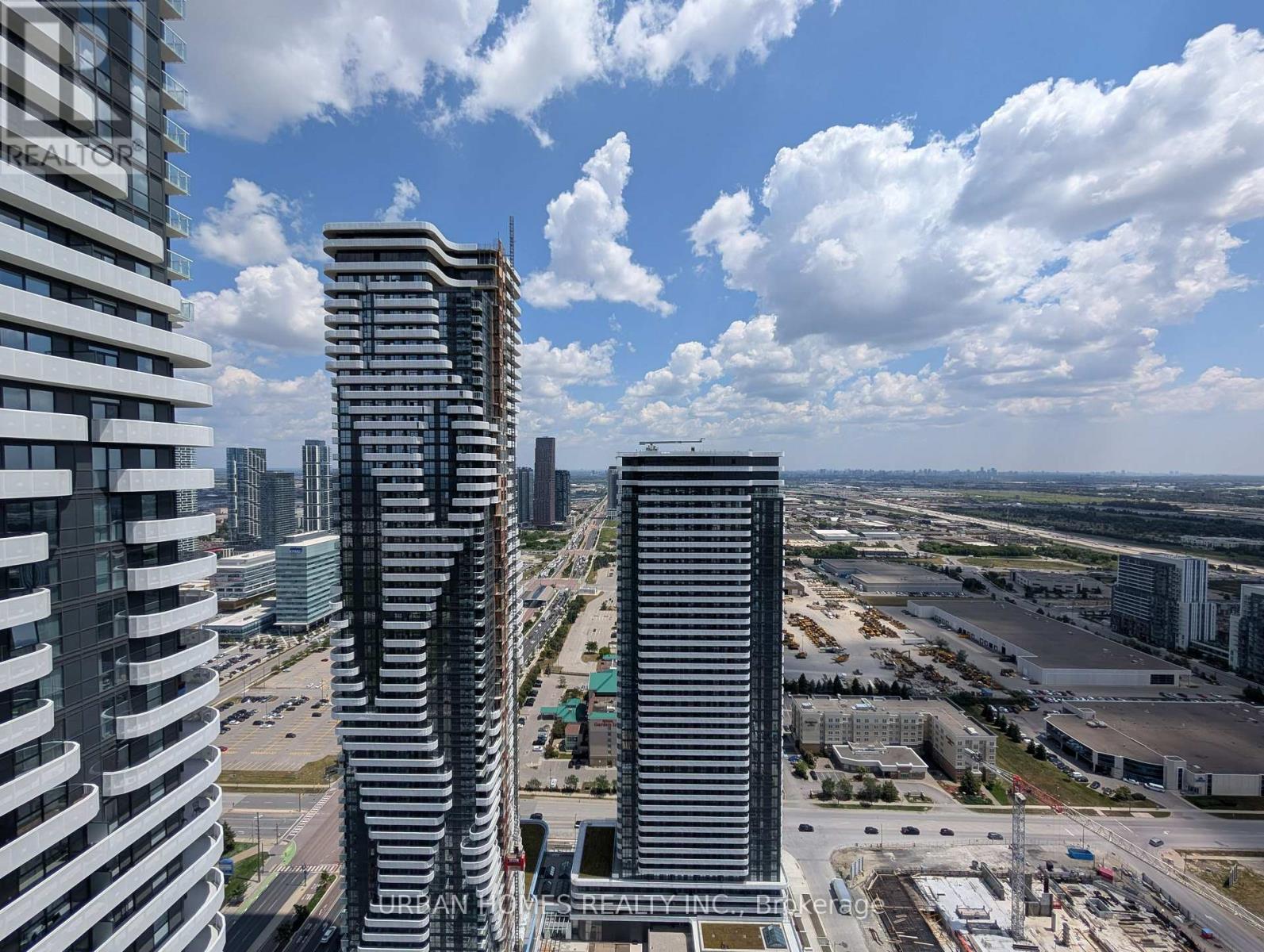 5115 - 195 Commerce Street, Vaughan, Ontario  L4K 0R1 - Photo 17 - N12658394