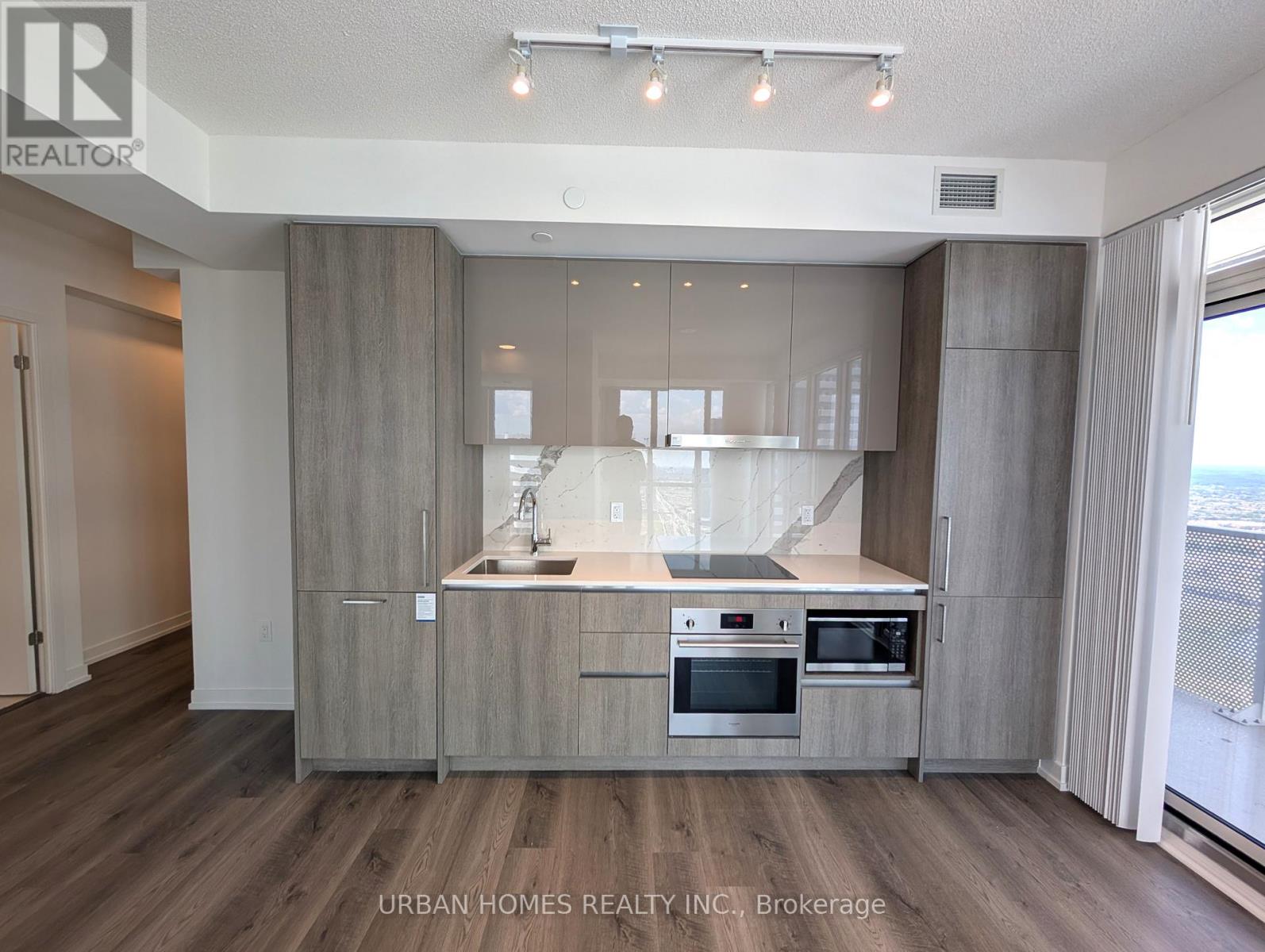 5115 - 195 Commerce Street, Vaughan, Ontario  L4K 0R1 - Photo 3 - N12658394