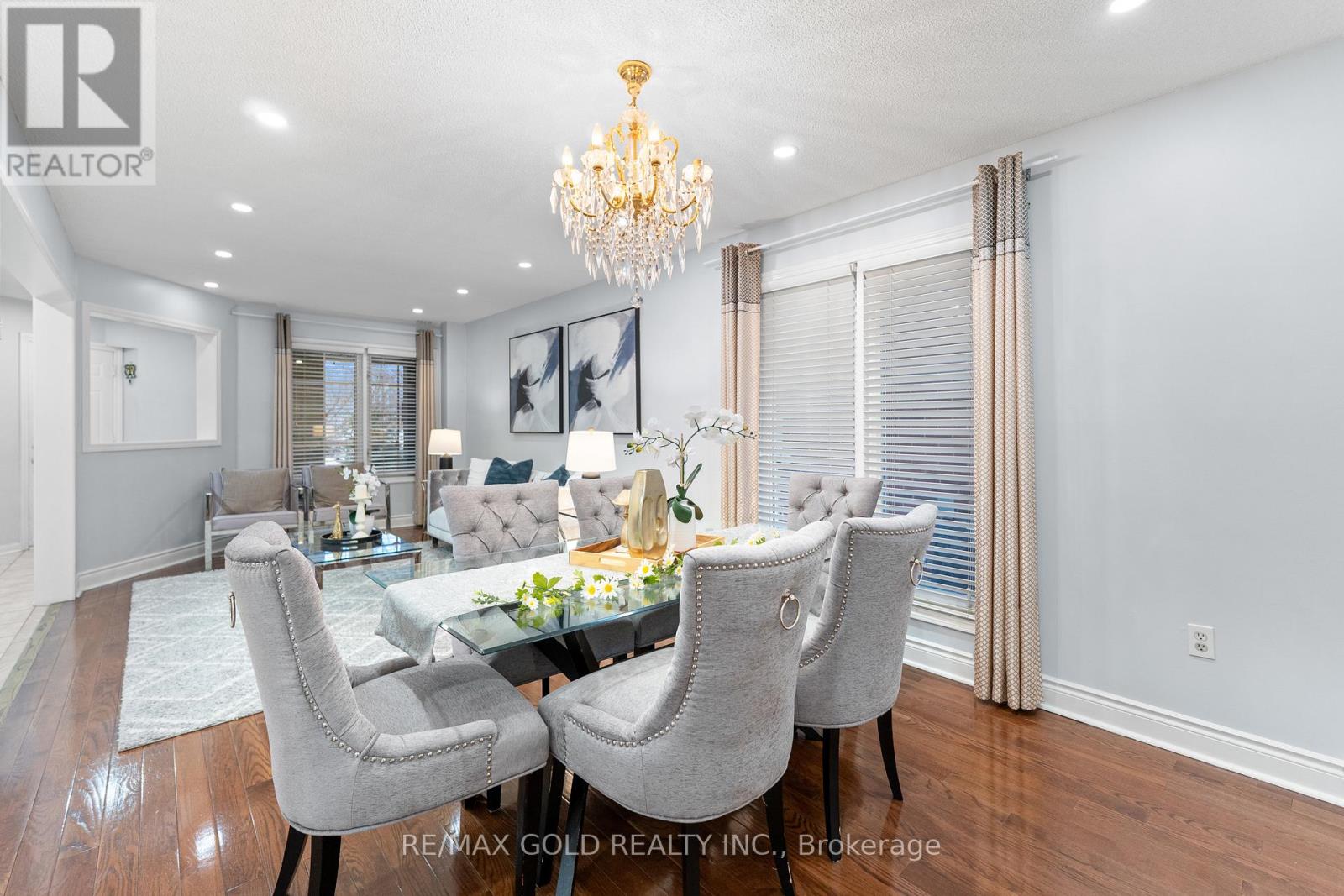 10 Narrow Valley Crescent, Brampton, Ontario  L6R 2M6 - Photo 12 - W12658132