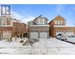 10 NARROW VALLEY CRESCENT, Brampton, Ontario