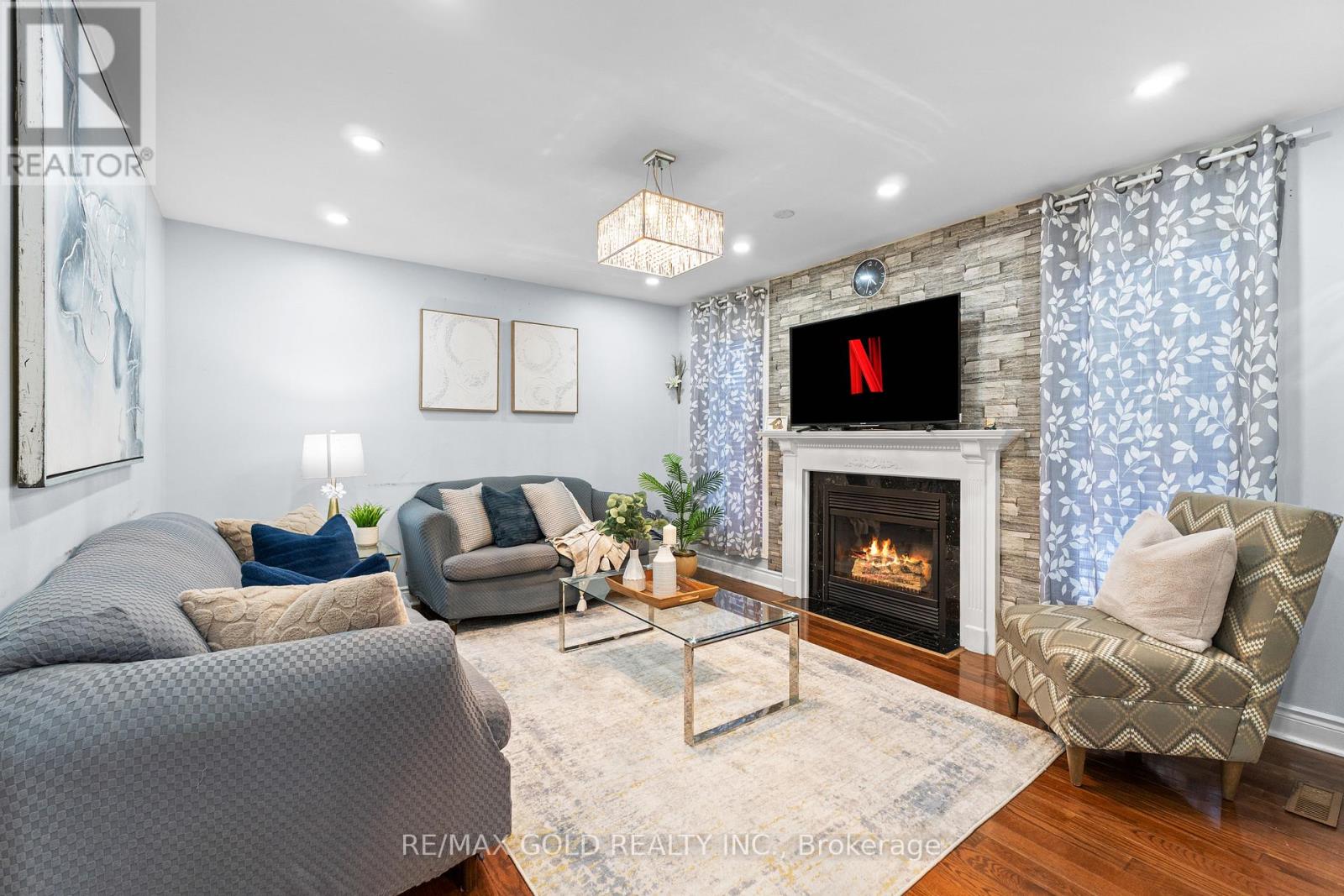 10 Narrow Valley Crescent, Brampton, Ontario  L6R 2M6 - Photo 17 - W12658132