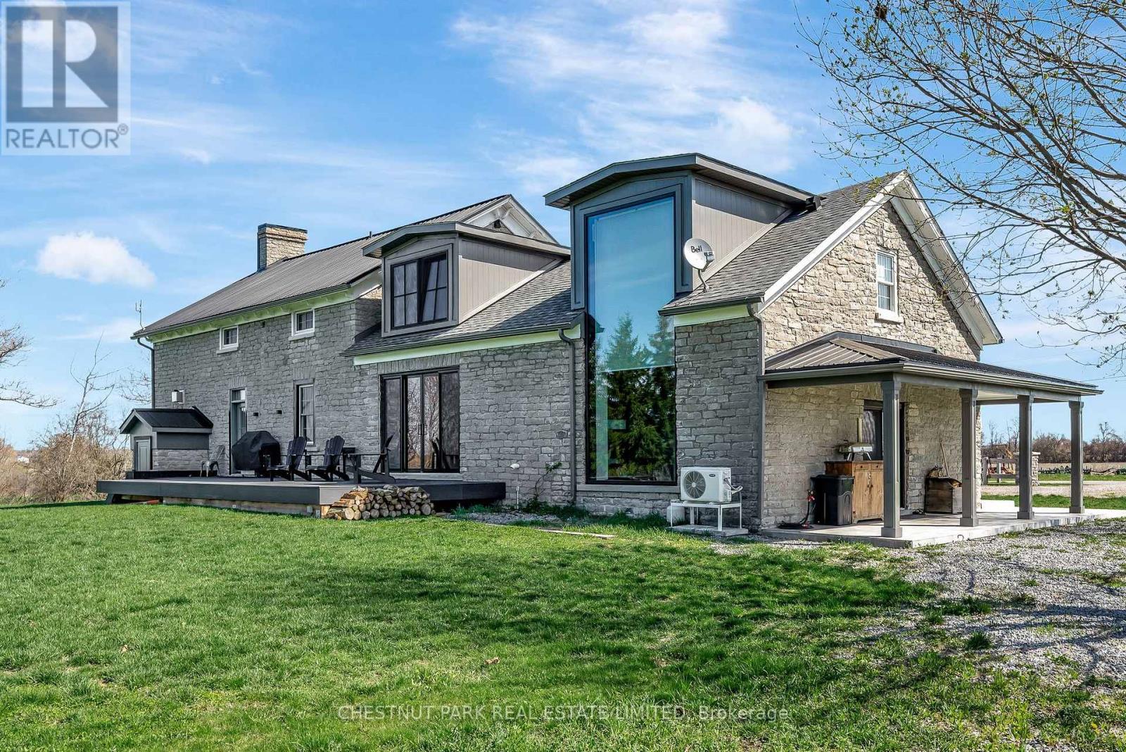 60 Bakker Road, Prince Edward County, Ontario  K0K 2J0 - Photo 3 - X12316759