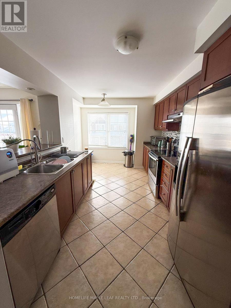 561 Speyer Circle, Milton, Ontario  L9T 0Y1 - Photo 10 - W12658360