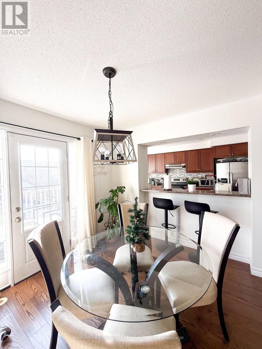 561 Speyer Circle, Milton, Ontario  L9T 0Y1 - Photo 12 - W12658360