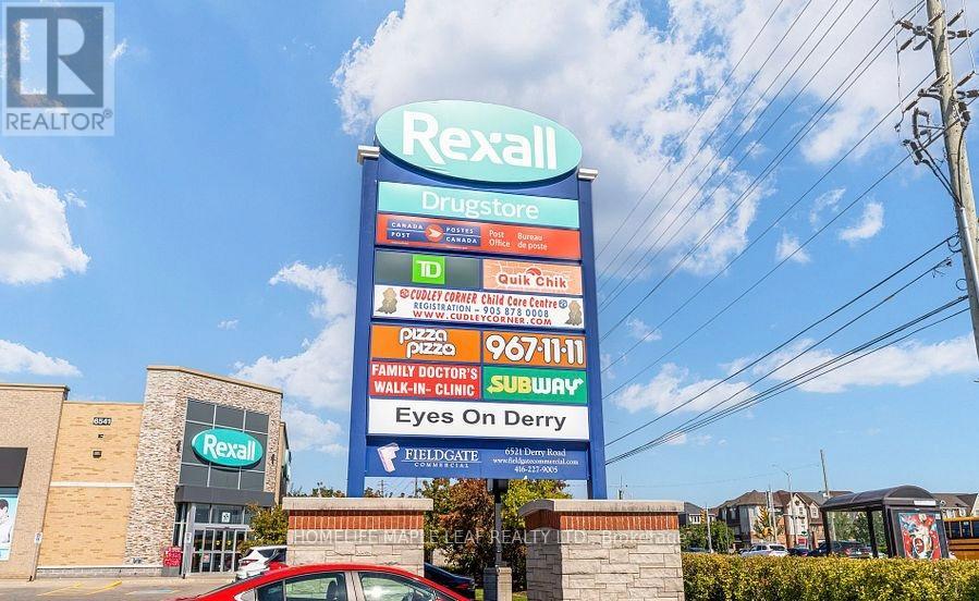 561 Speyer Circle, Milton, Ontario  L9T 0Y1 - Photo 31 - W12658360