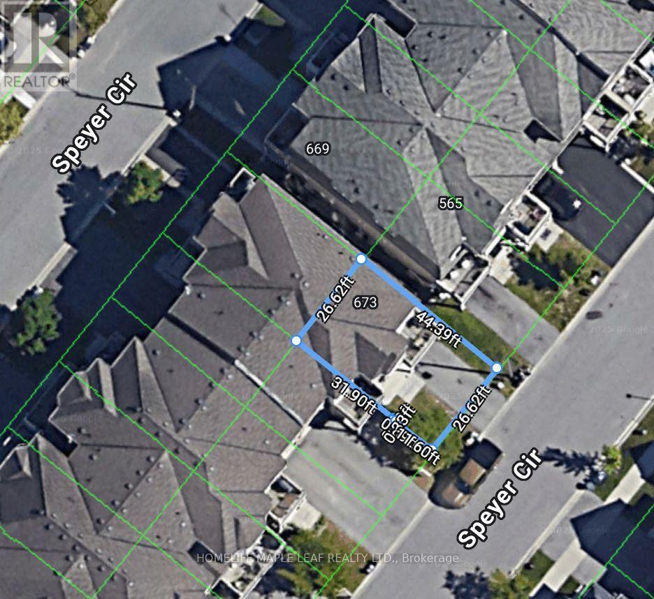 561 Speyer Circle, Milton, Ontario  L9T 0Y1 - Photo 34 - W12658360