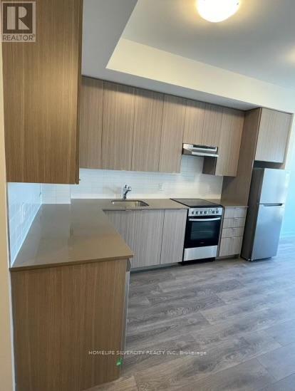 306 - 62 SKY HARBOUR DRIVE, Brampton, Ontario