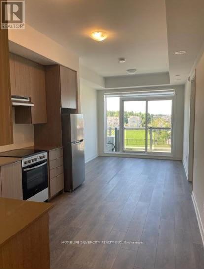 306 - 62 Sky Harbour Drive, Brampton, Ontario  L6Y 6J2 - Photo 2 - W12658374