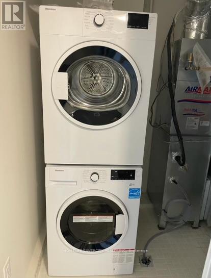 306 - 62 Sky Harbour Drive, Brampton, Ontario  L6Y 6J2 - Photo 9 - W12658374