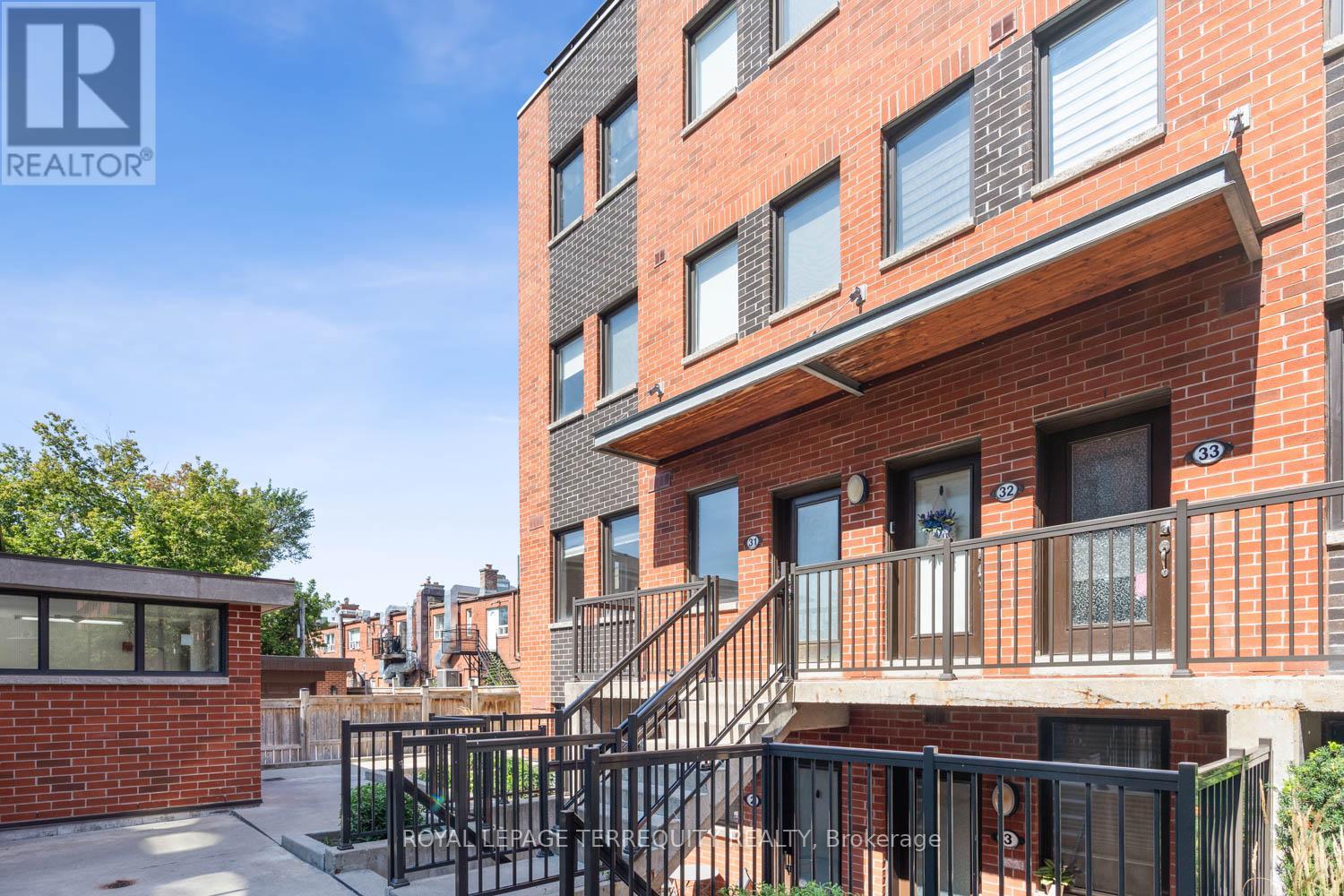 31 - 871 Wilson Avenue, Toronto, Ontario  M3K 1E6 - Photo 27 - W12658384