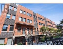 31 - 871 WILSON AVENUE, Toronto, Ontario