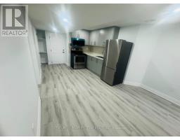 LOWER UNIT - 3859 COACHMAN CIRCLE, Mississauga, Ontario