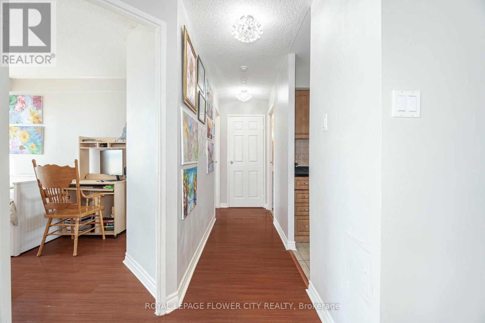 304 - 25 Trailwood Drive, Mississauga, Ontario  L4Z 3K9 - Photo 15 - W12658404