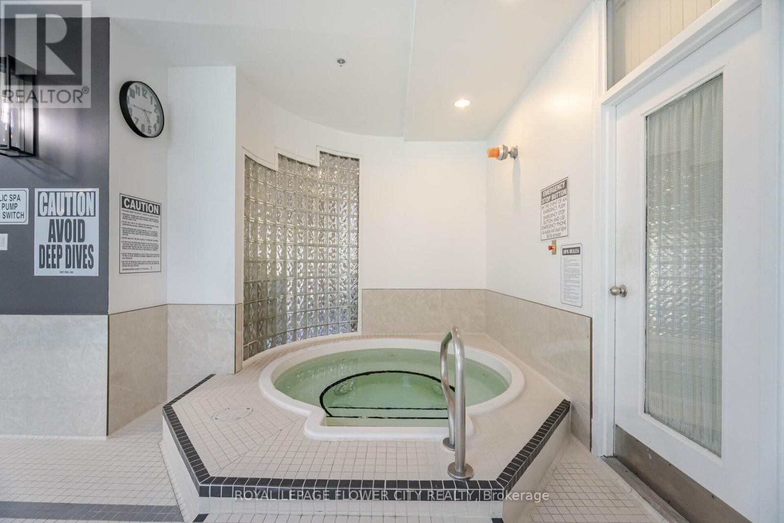 304 - 25 Trailwood Drive, Mississauga, Ontario  L4Z 3K9 - Photo 28 - W12658404