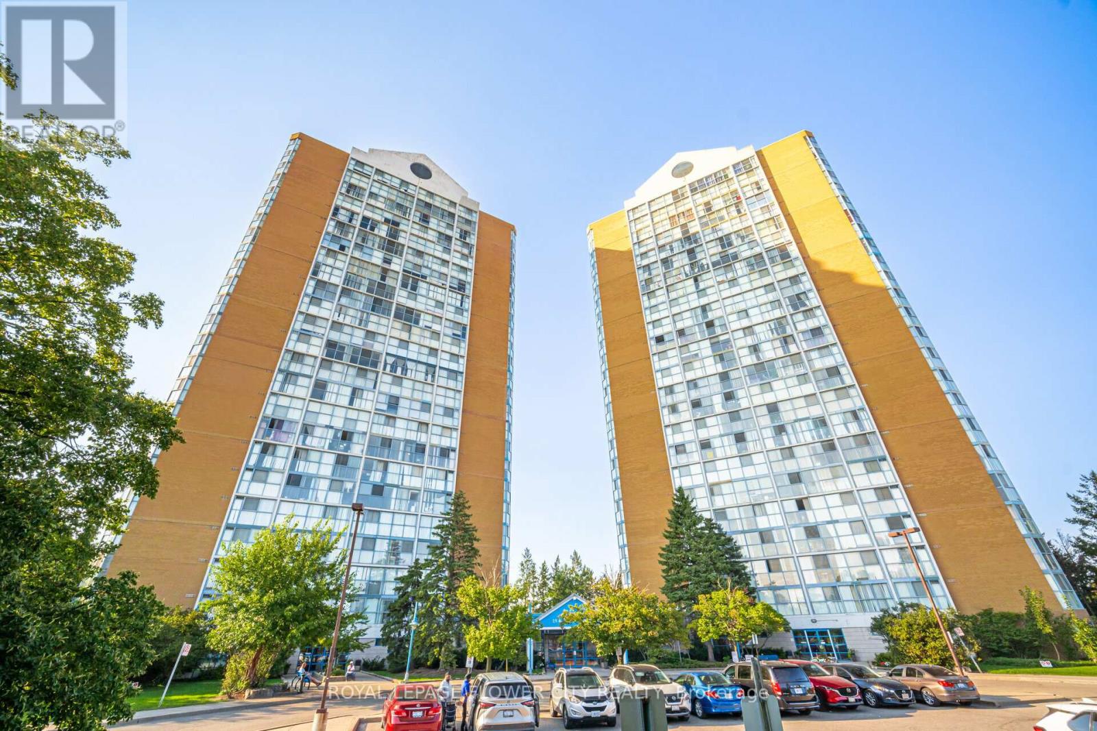 304 - 25 Trailwood Drive, Mississauga, Ontario  L4Z 3K9 - Photo 35 - W12658404