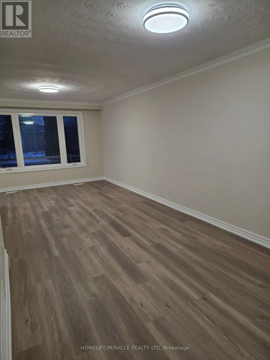 49 Elmvale Crescent, Toronto, Ontario  M9V 2B8 - Photo 3 - W12658406