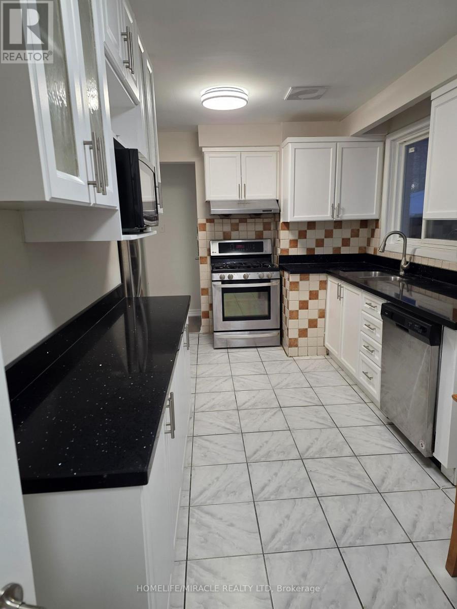 49 Elmvale Crescent, Toronto, Ontario  M9V 2B8 - Photo 5 - W12658406