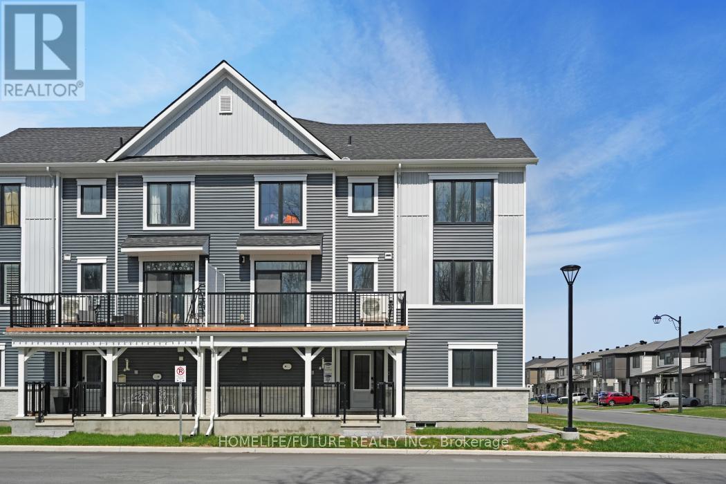 651 CYGNUS STREET, Ottawa, Ontario