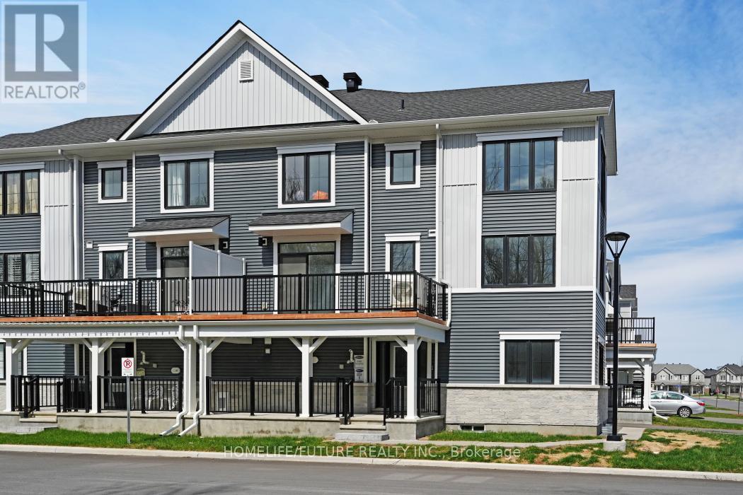 651 Cygnus Street, Ottawa, Ontario  K2J 7B2 - Photo 2 - X12658342