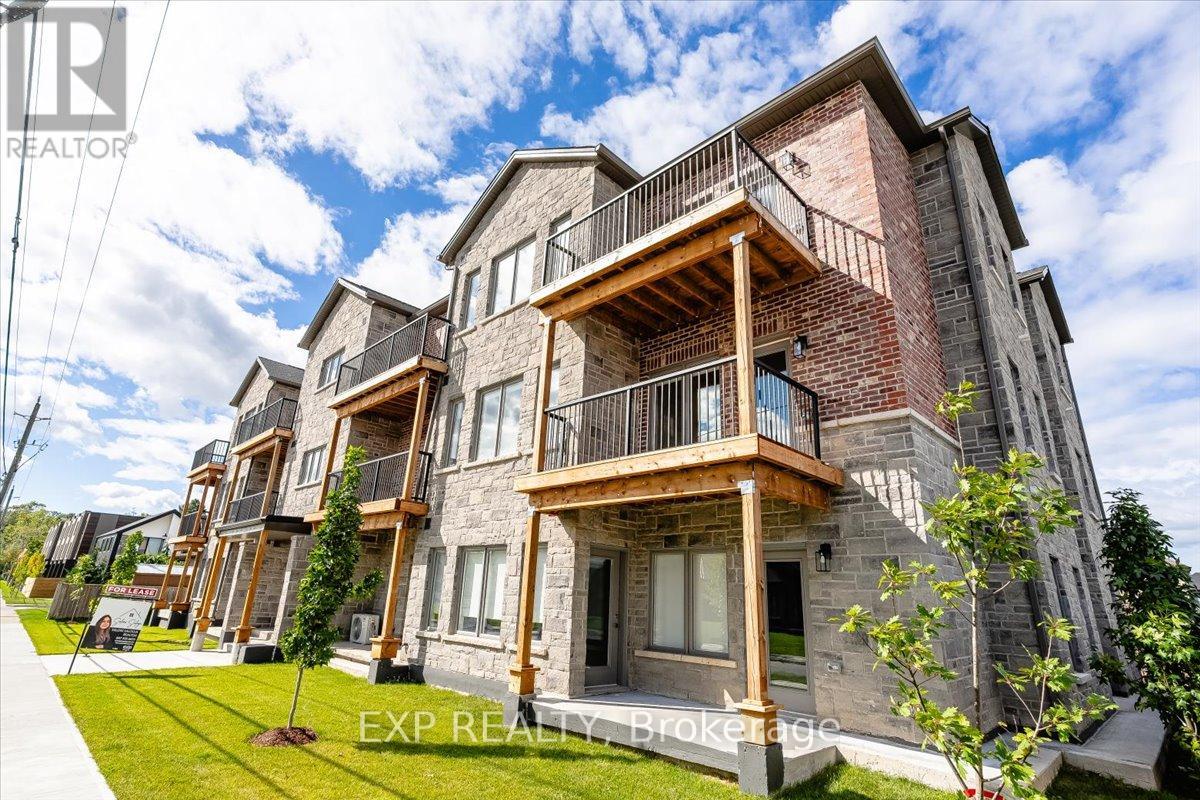 305 - 163 Port Robinson Road, Pelham, Ontario  L3B 5N5 - Photo 3 - X12658366