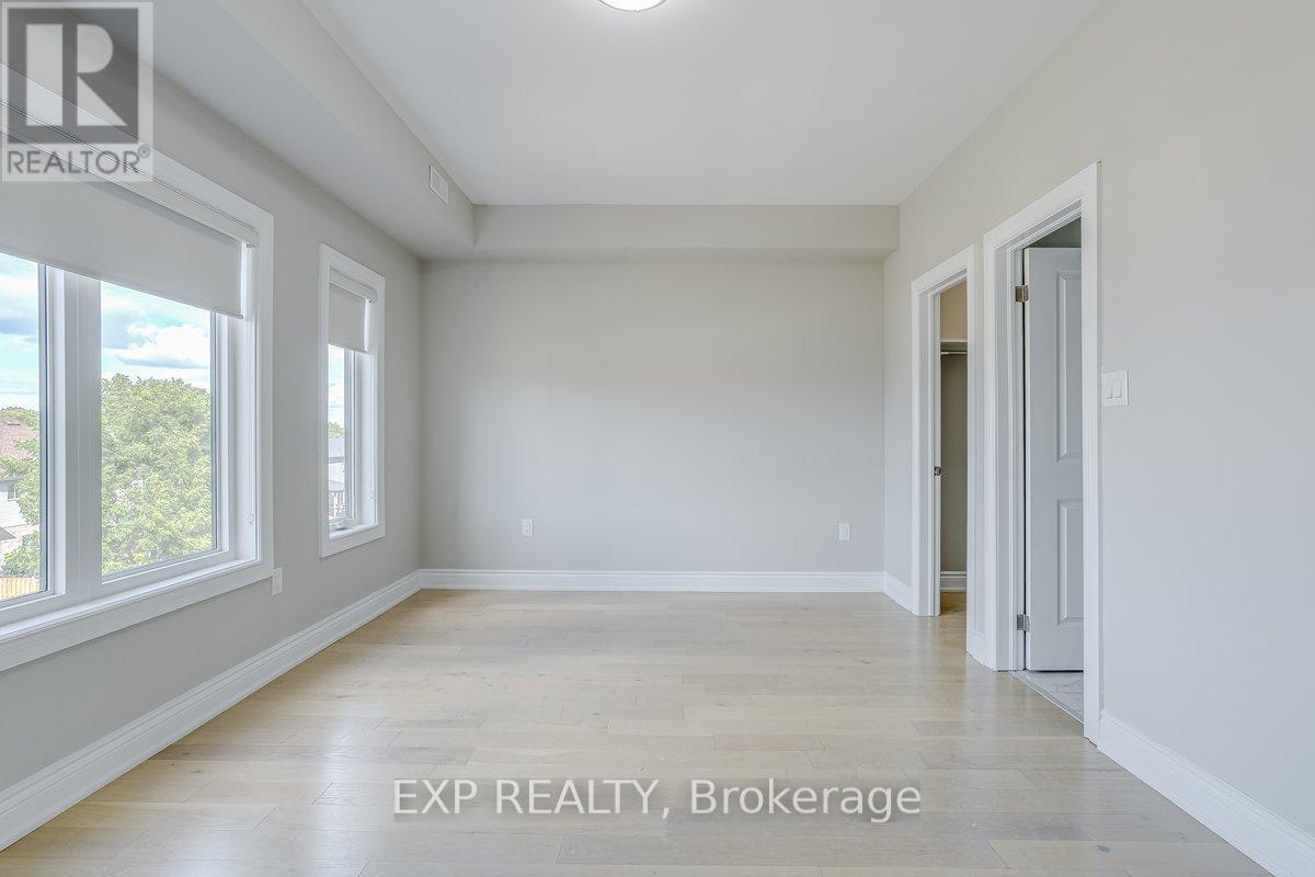 305 - 163 Port Robinson Road, Pelham, Ontario  L3B 5N5 - Photo 8 - X12658366