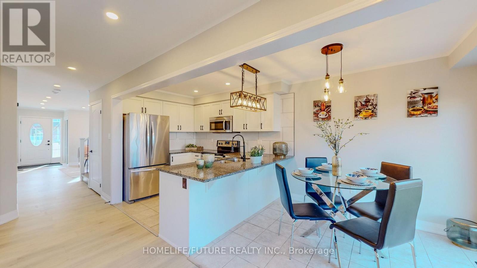 350 Seabrook Drive, Kitchener, Ontario  N2R 1P6 - Photo 12 - X12658414