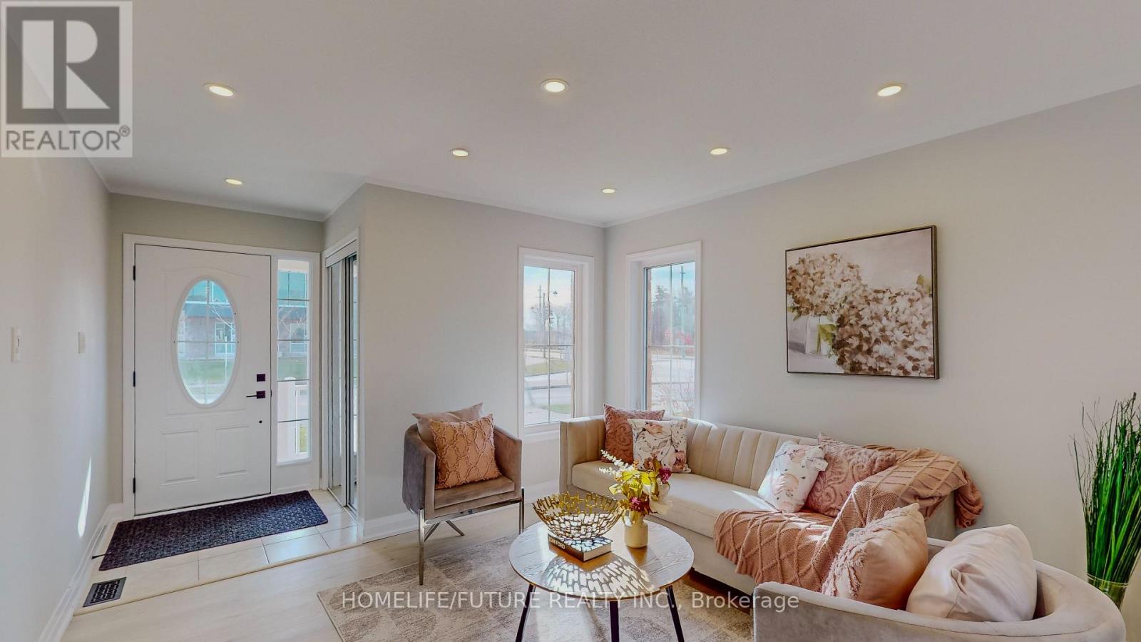 350 Seabrook Drive, Kitchener, Ontario  N2R 1P6 - Photo 4 - X12658414