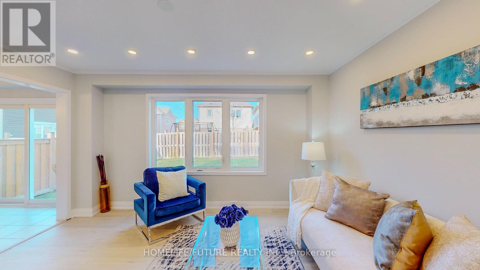 350 Seabrook Drive, Kitchener, Ontario  N2R 1P6 - Photo 9 - X12658414