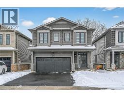 109 BLACKBIRD Way, Hamilton, Ontario