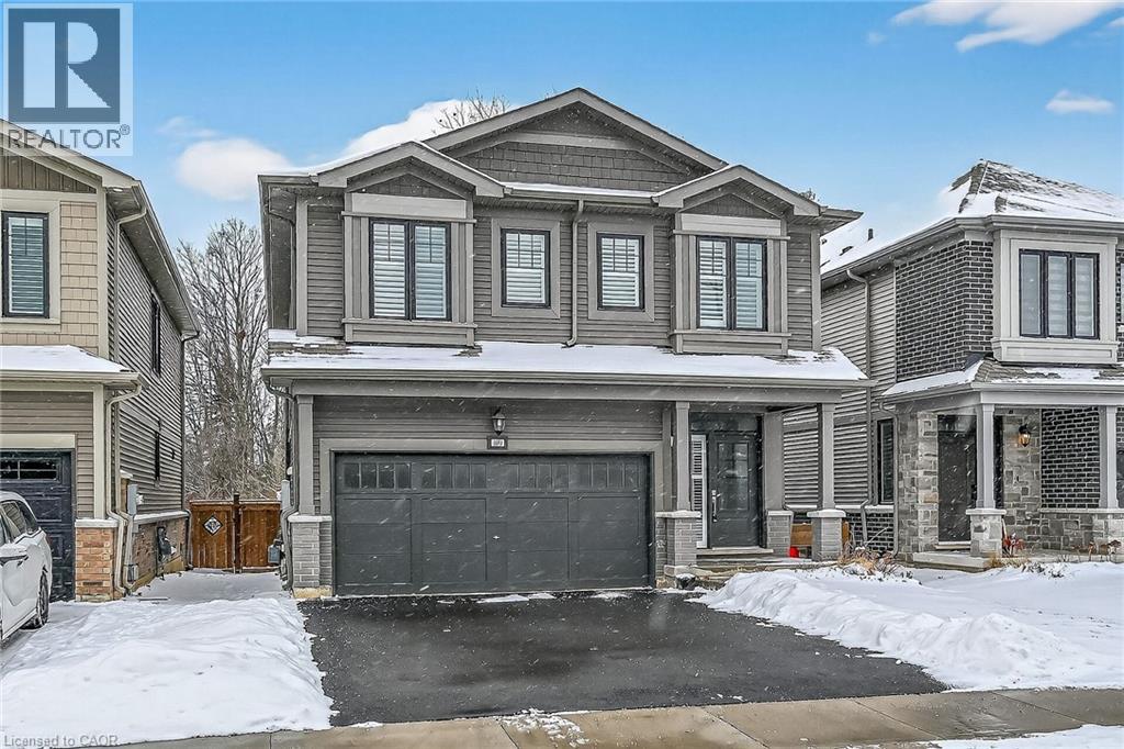 109 Blackbird Way, Hamilton, Ontario  L0R 1W0 - Photo 2 - 40795660