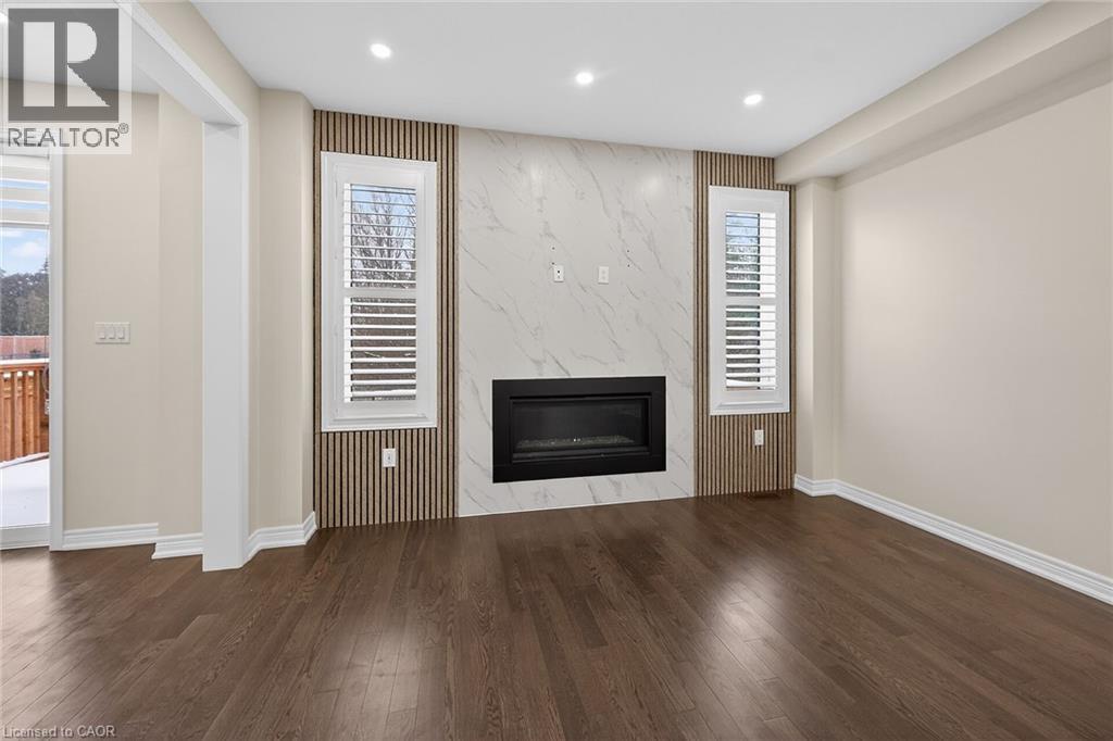 109 Blackbird Way, Hamilton, Ontario  L0R 1W0 - Photo 9 - 40795660