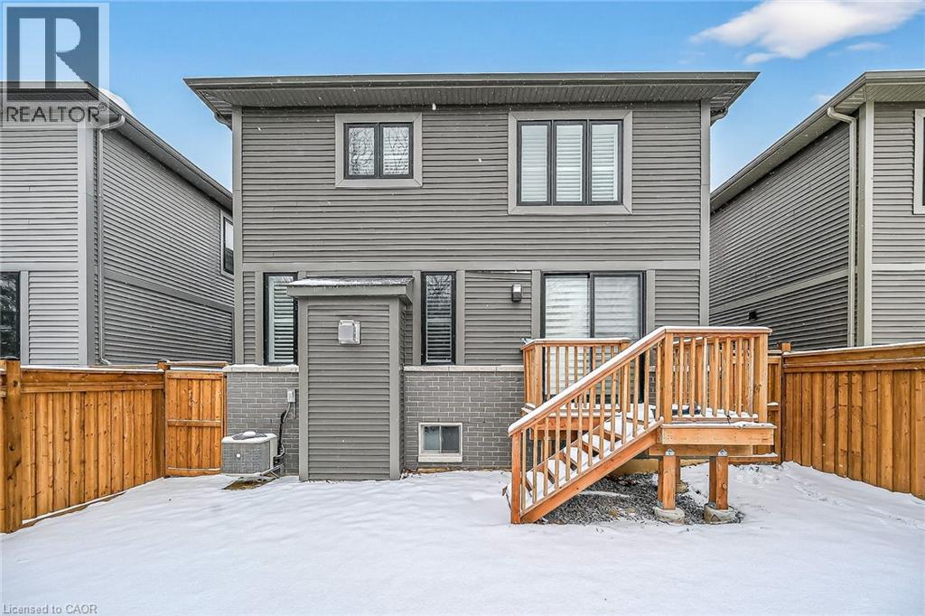 109 Blackbird Way, Hamilton, Ontario  L0R 1W0 - Photo 48 - 40795660