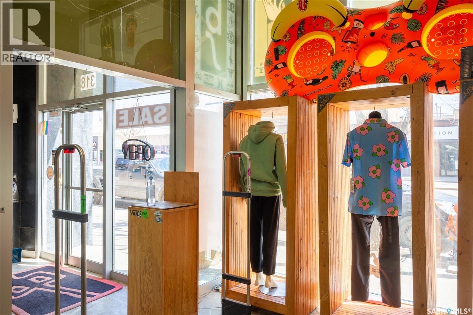 318 Main Street N, Moose Jaw, Saskatchewan  S6H 3J9 - Photo 6 - SK025593