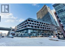 1110 - 20 BRUYERES MEWS, Toronto, Ontario