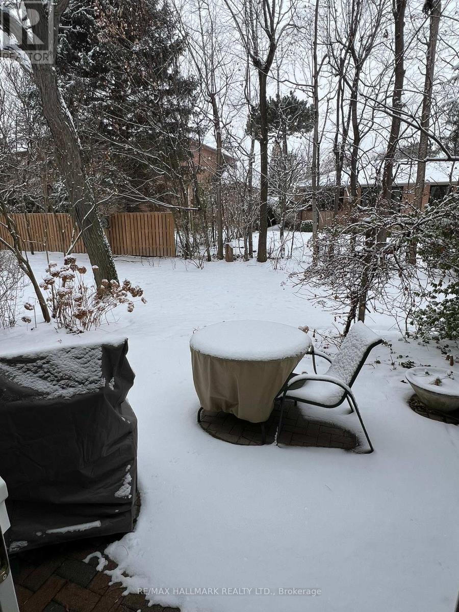 136 - 48 Crimson Millway, Toronto, Ontario  M2L 1T6 - Photo 26 - C12534260