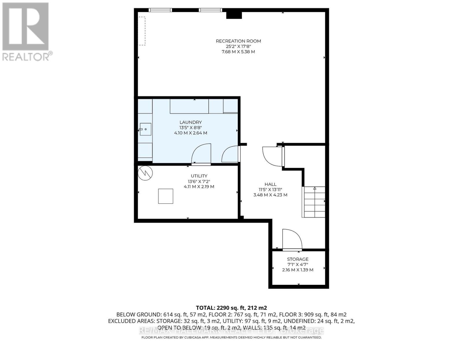 136 - 48 Crimson Millway, Toronto, Ontario  M2L 1T6 - Photo 27 - C12534260