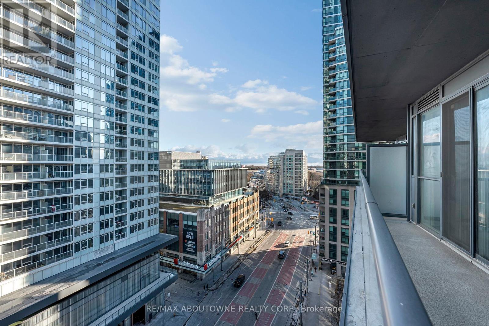 1110 - 20 Bruyeres Mews, Toronto, Ontario  M5V 0G8 - Photo 25 - C12605002