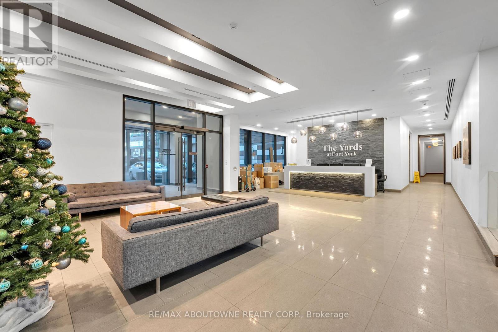 1110 - 20 Bruyeres Mews, Toronto, Ontario  M5V 0G8 - Photo 22 - C12605002