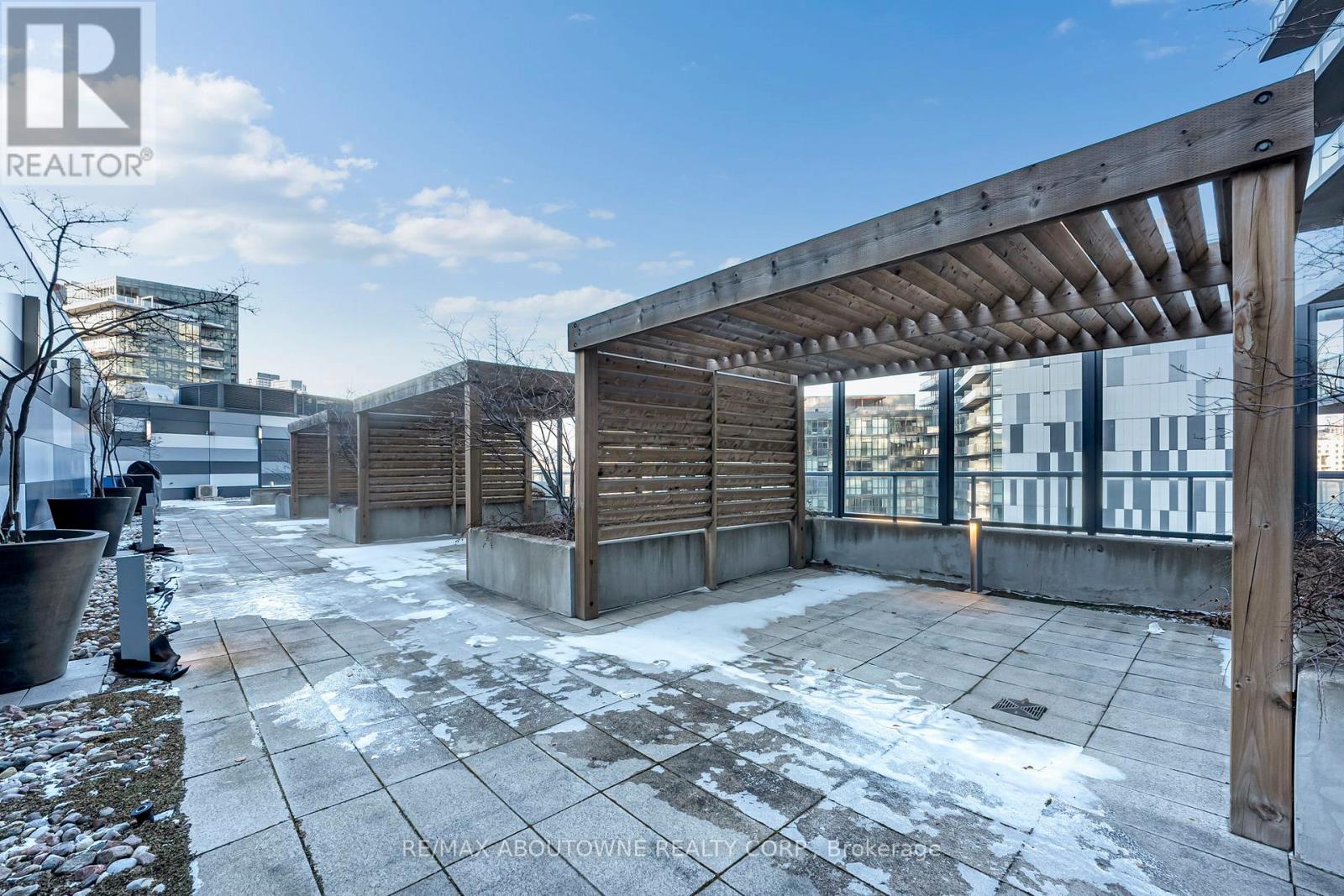 1110 - 20 Bruyeres Mews, Toronto, Ontario  M5V 0G8 - Photo 23 - C12605002