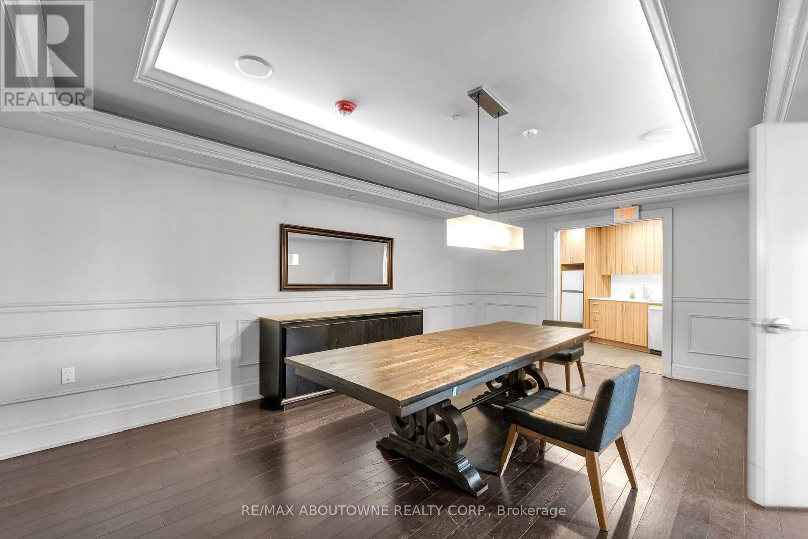 1110 - 20 Bruyeres Mews, Toronto, Ontario  M5V 0G8 - Photo 30 - C12605002