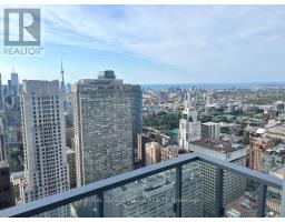 5003 - 8 CUMBERLAND STREET, Toronto, Ontario