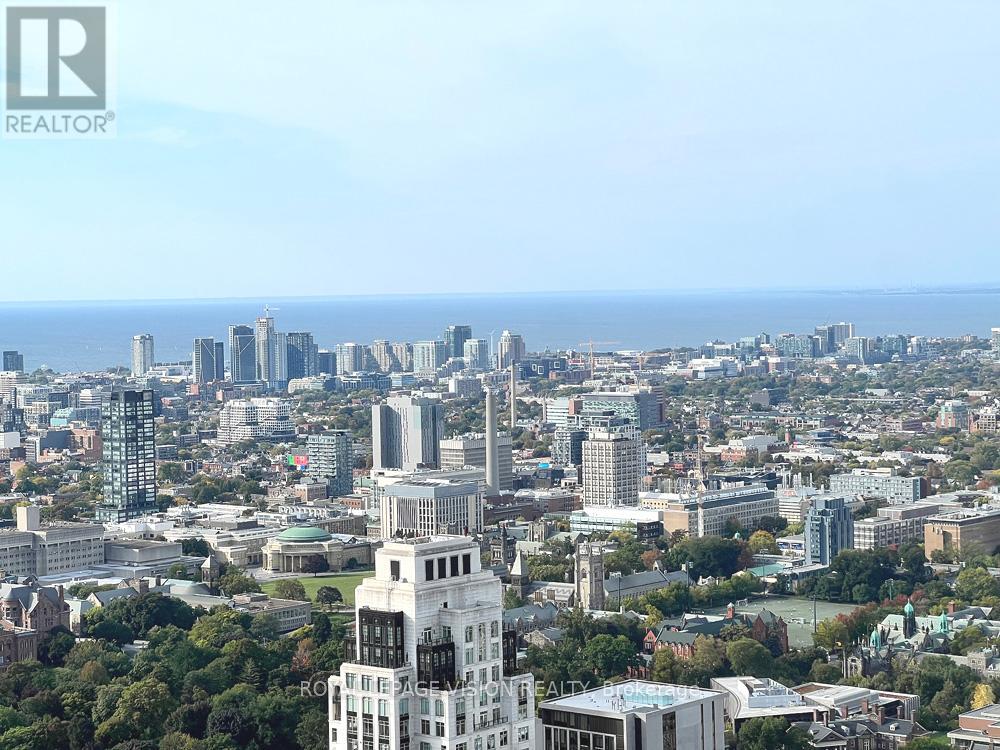 5003 - 8 Cumberland Street, Toronto, Ontario  M4W 0B6 - Photo 3 - C12645670