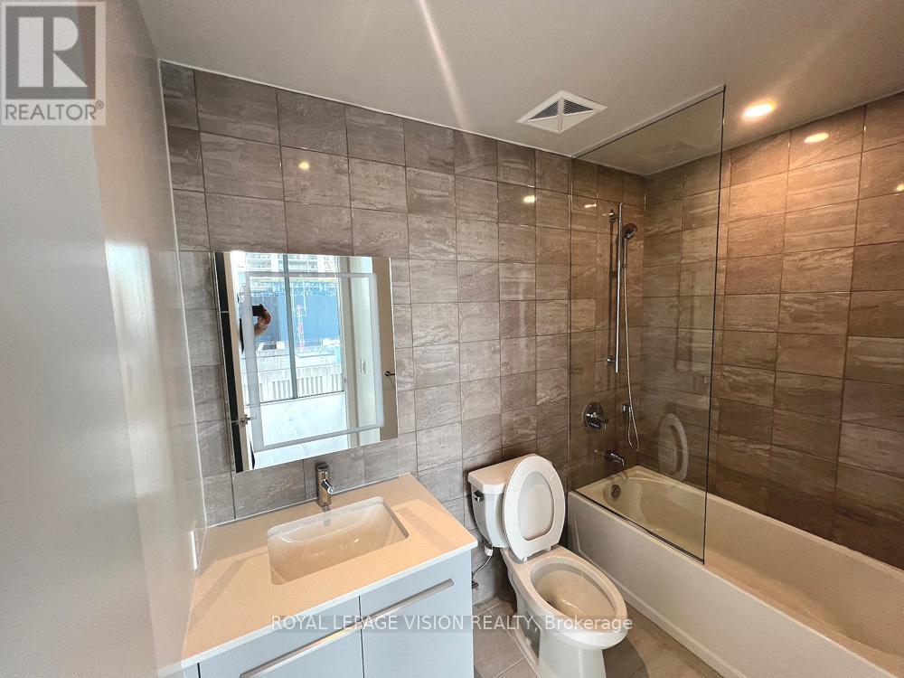 5003 - 8 Cumberland Street, Toronto, Ontario  M4W 0B6 - Photo 6 - C12645670