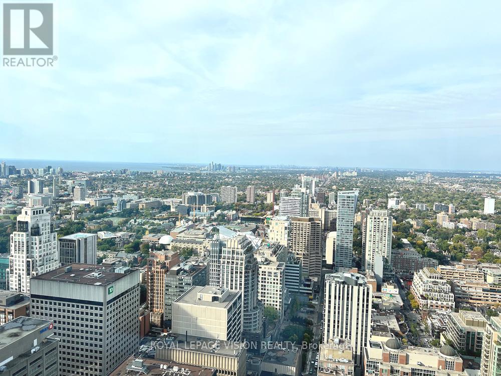 5003 - 8 Cumberland Street, Toronto, Ontario  M4W 0B6 - Photo 4 - C12645670