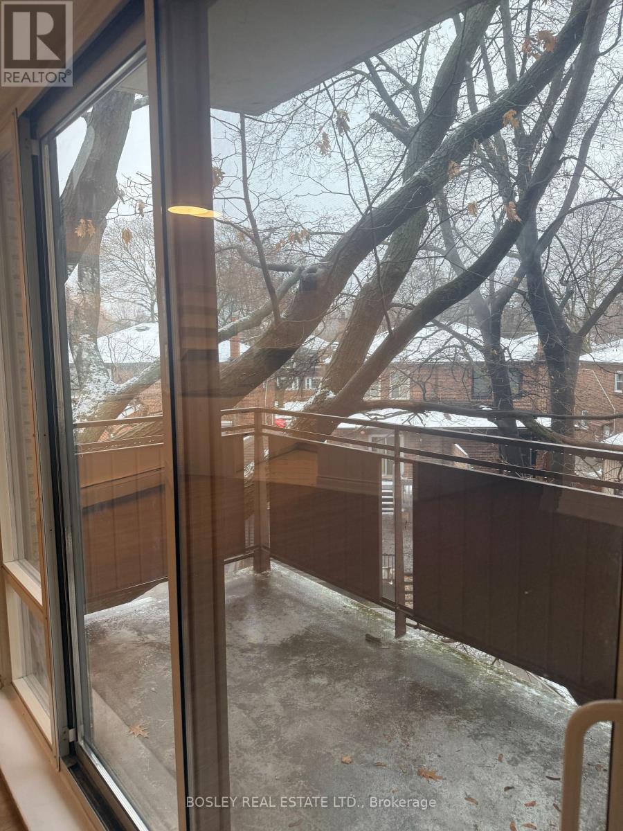 407 - 972 Eglinton Avenue E, Toronto, Ontario  M4G 2L9 - Photo 7 - C12657792