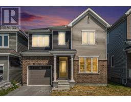 1813 HAIKU STREET, Ottawa, Ontario