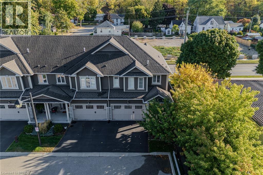 80 WILLOW Street Unit# 95, Paris, Ontario