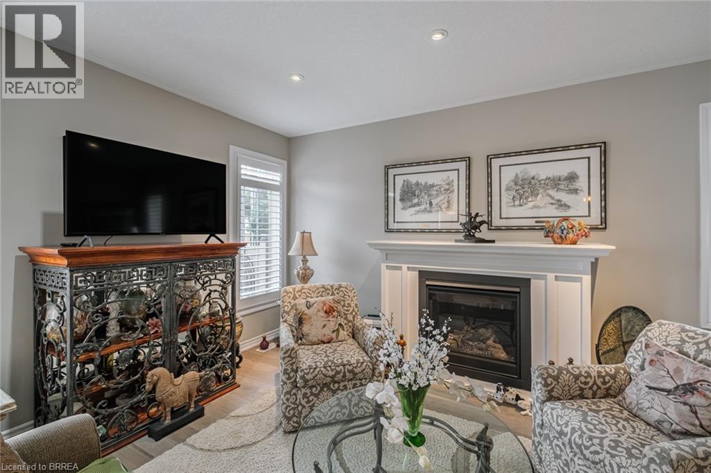 80 Willow Street Unit# 95, Paris, Ontario  N3L 2K6 - Photo 10 - 40795073