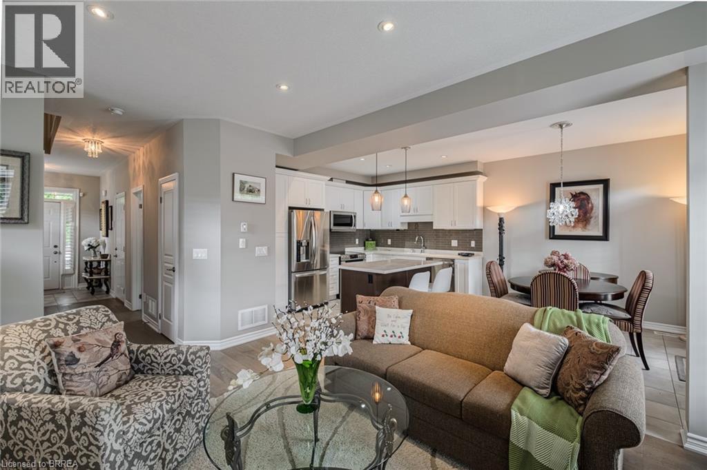 80 Willow Street Unit# 95, Paris, Ontario  N3L 2K6 - Photo 11 - 40795073